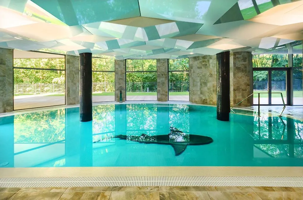 Diune Hotel by Zdrojowa Kołobrzeg Polska