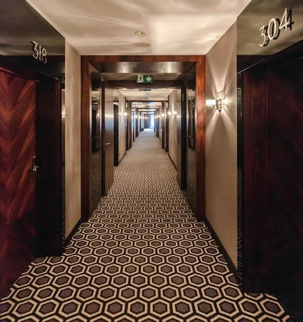 Diune Hotel By Zdrojowa Kolobrzeg
