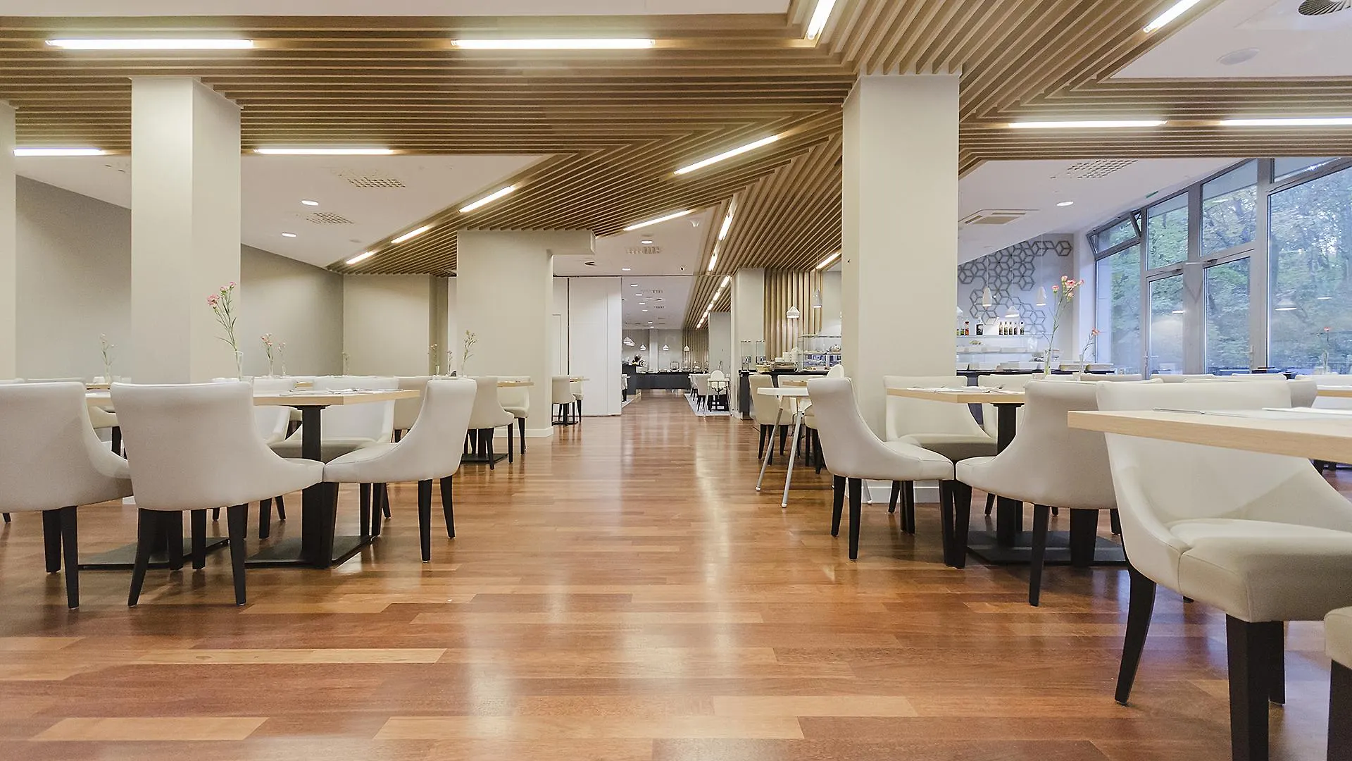 Diune Hotel By Zdrojowa Kolobrzeg 5*,  Poland