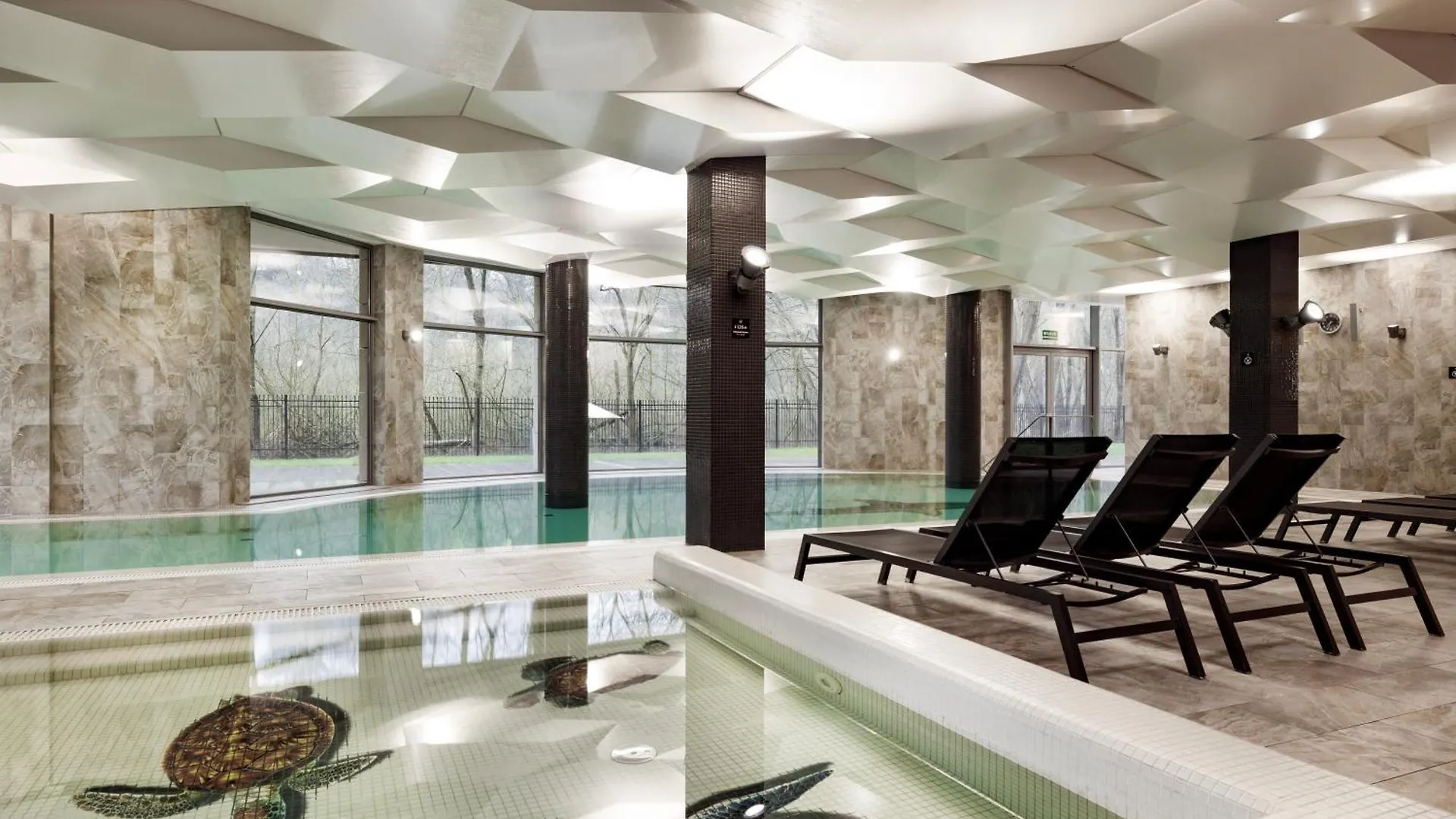 Diune Hotel by Zdrojowa Kołobrzeg