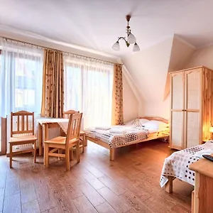  Apartament Visitzakopane - Polska
