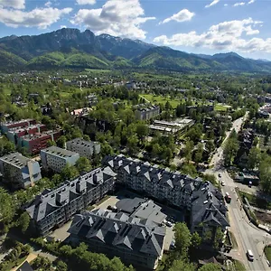 https://deluxe-apartamenty-stara-polana.zakopanehotels.org