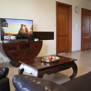 Kolonialny Olympic Park Apartament