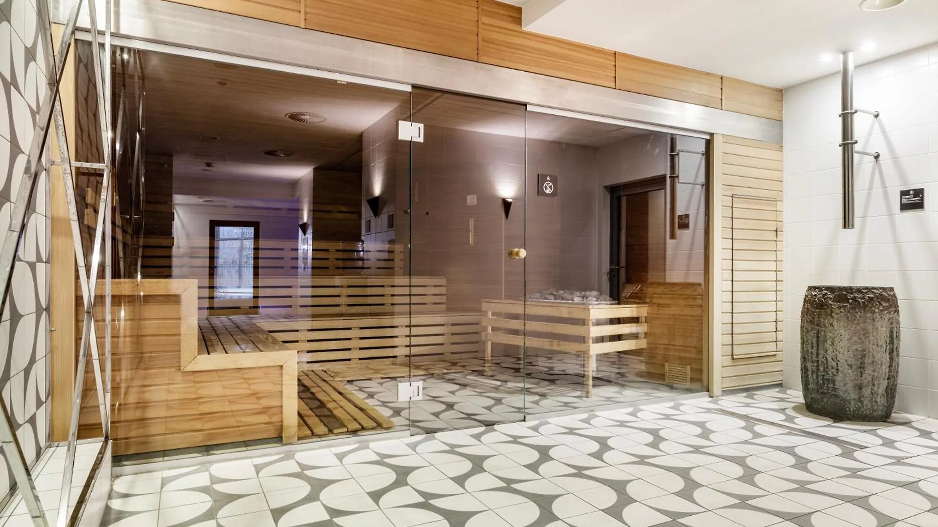 Diune Hotel By Zdrojowa Kołobrzeg