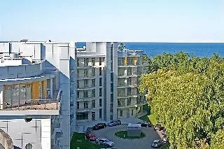 Diune Hotel By Zdrojowa Kołobrzeg